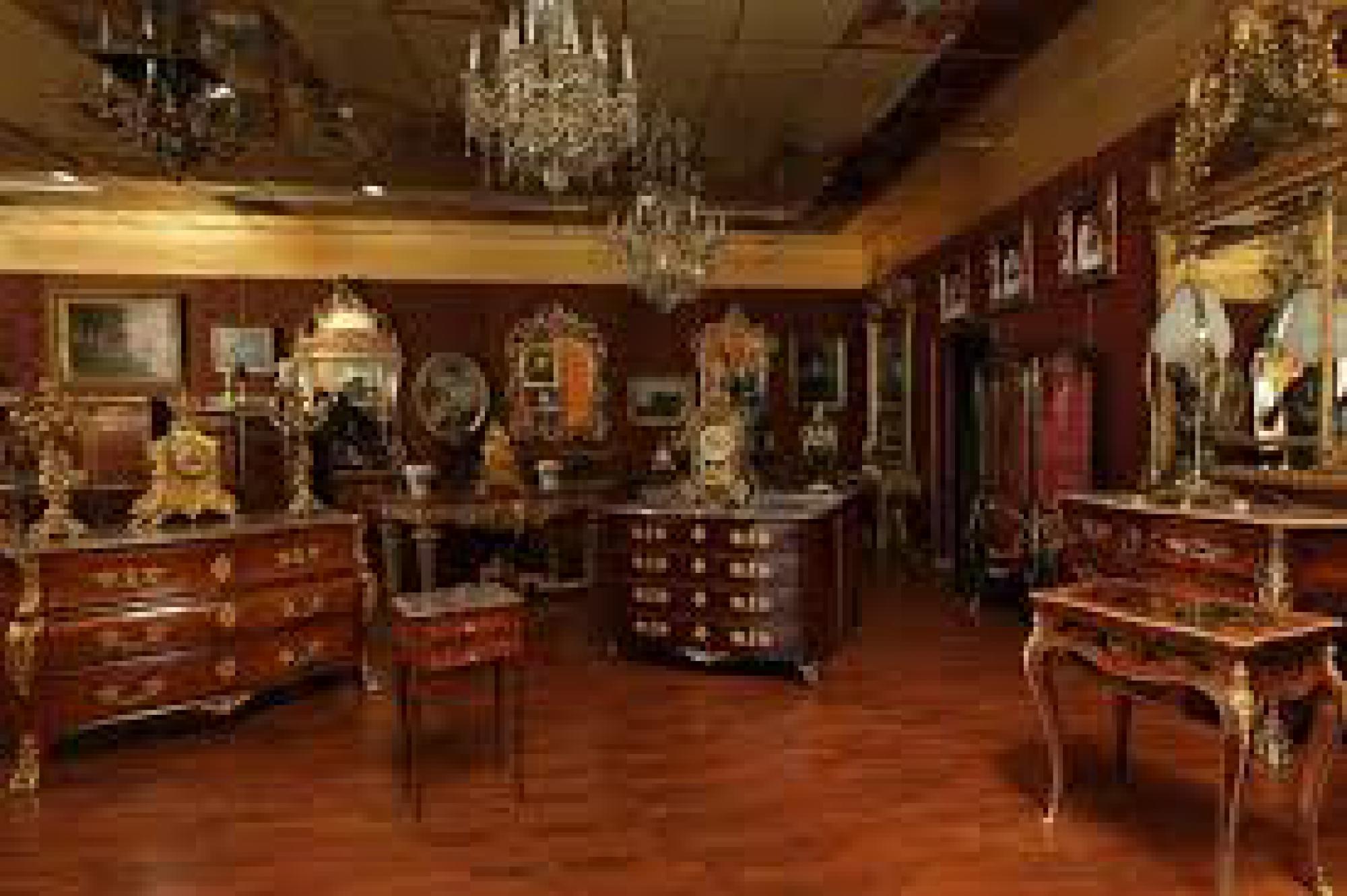 Antiquaire