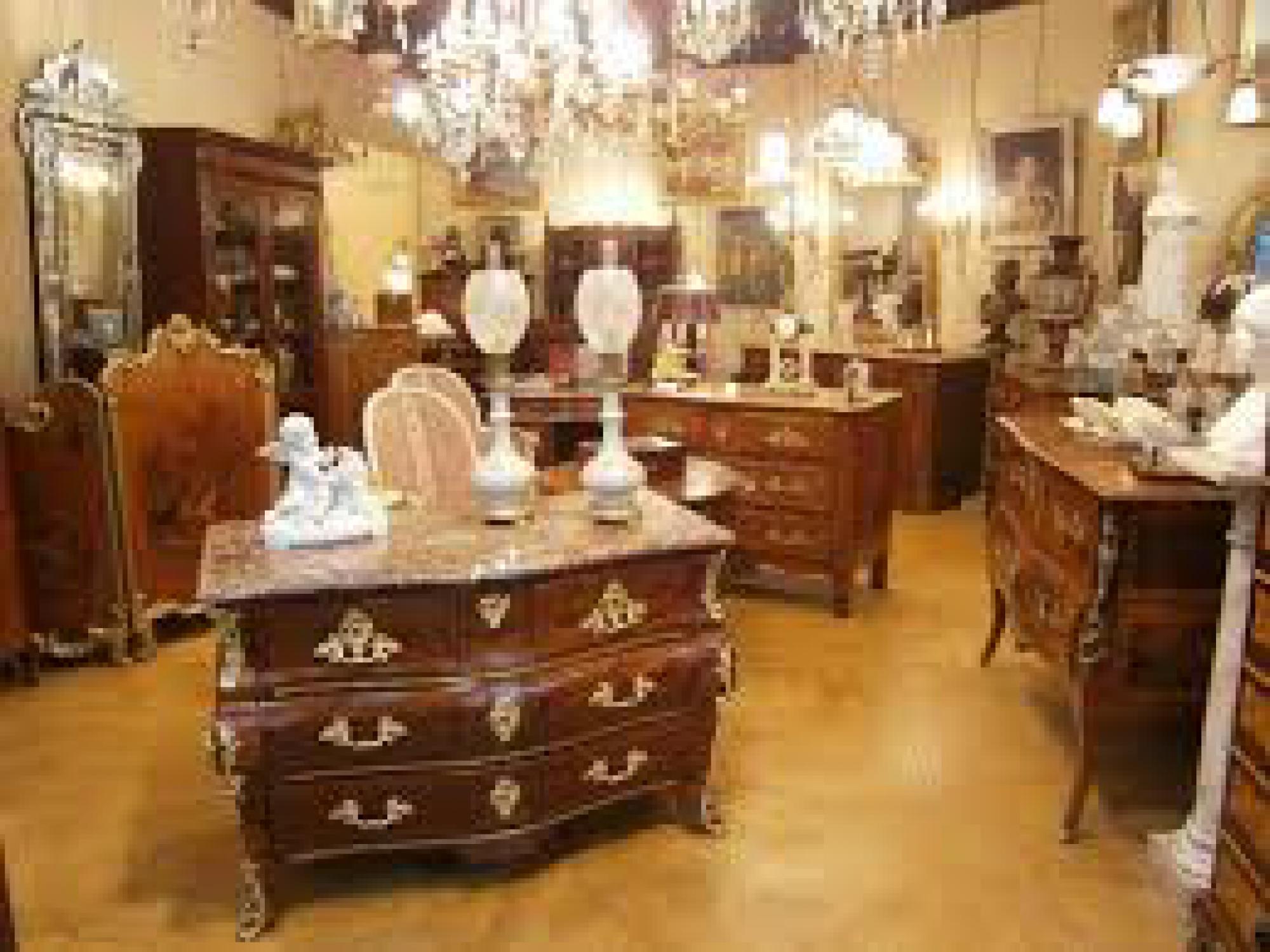 Antiquaire