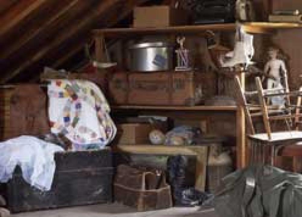 antiquaire