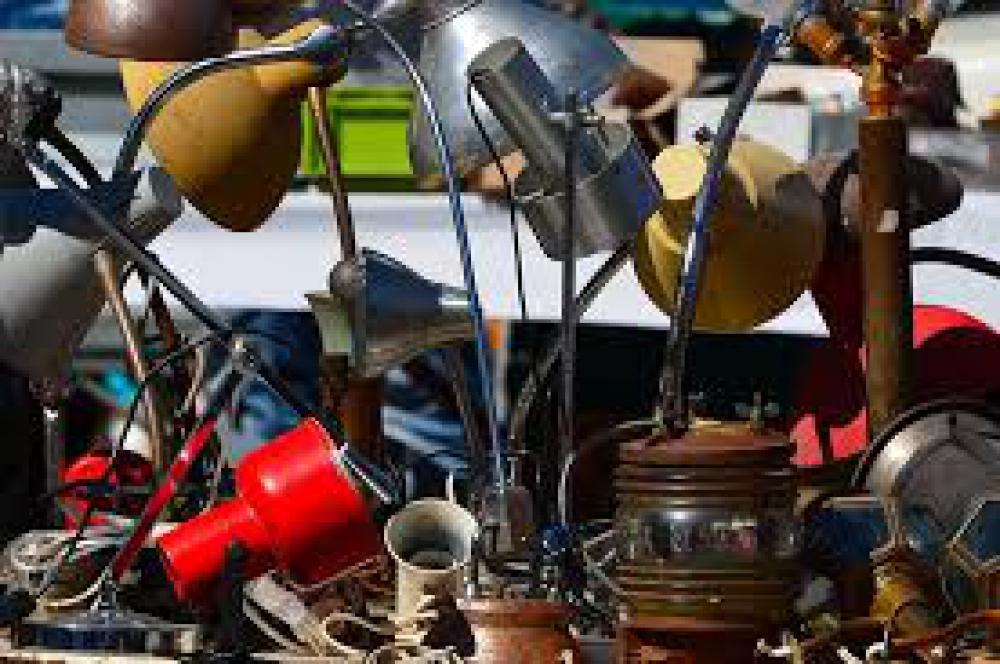 antiquaire